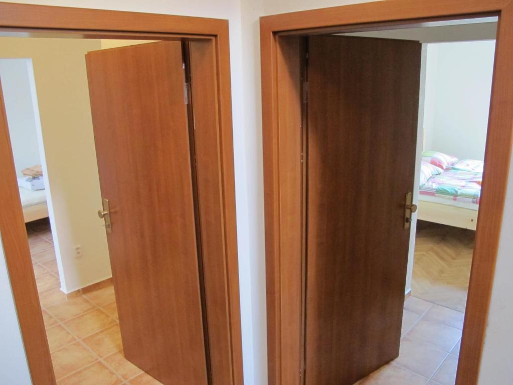 Hostel Singer Pub Τσέσκε Μπουντεγιόβιτσε Εξωτερικό φωτογραφία