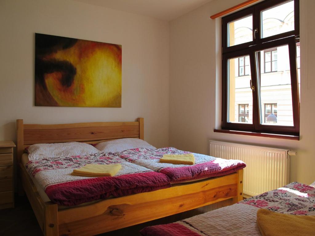 Hostel Singer Pub Τσέσκε Μπουντεγιόβιτσε Δωμάτιο φωτογραφία