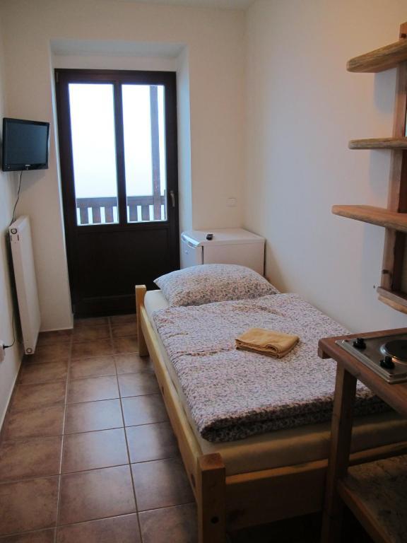 Hostel Singer Pub Τσέσκε Μπουντεγιόβιτσε Δωμάτιο φωτογραφία