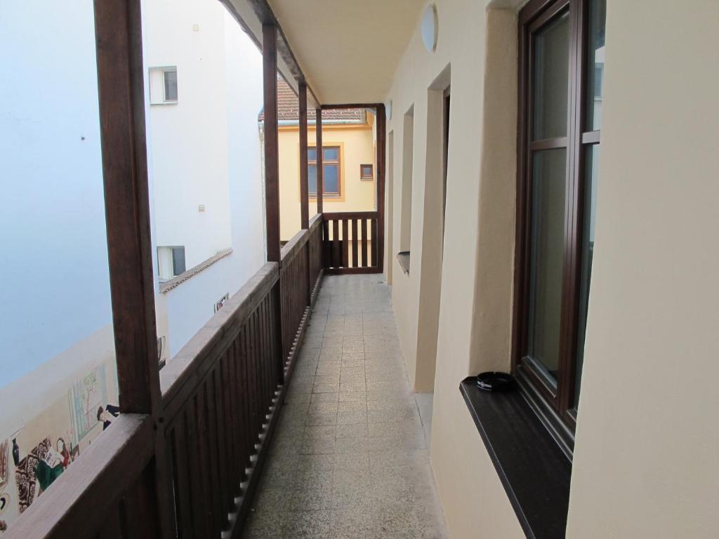 Hostel Singer Pub Τσέσκε Μπουντεγιόβιτσε Εξωτερικό φωτογραφία